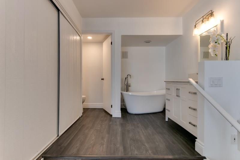 Master Ensuite 