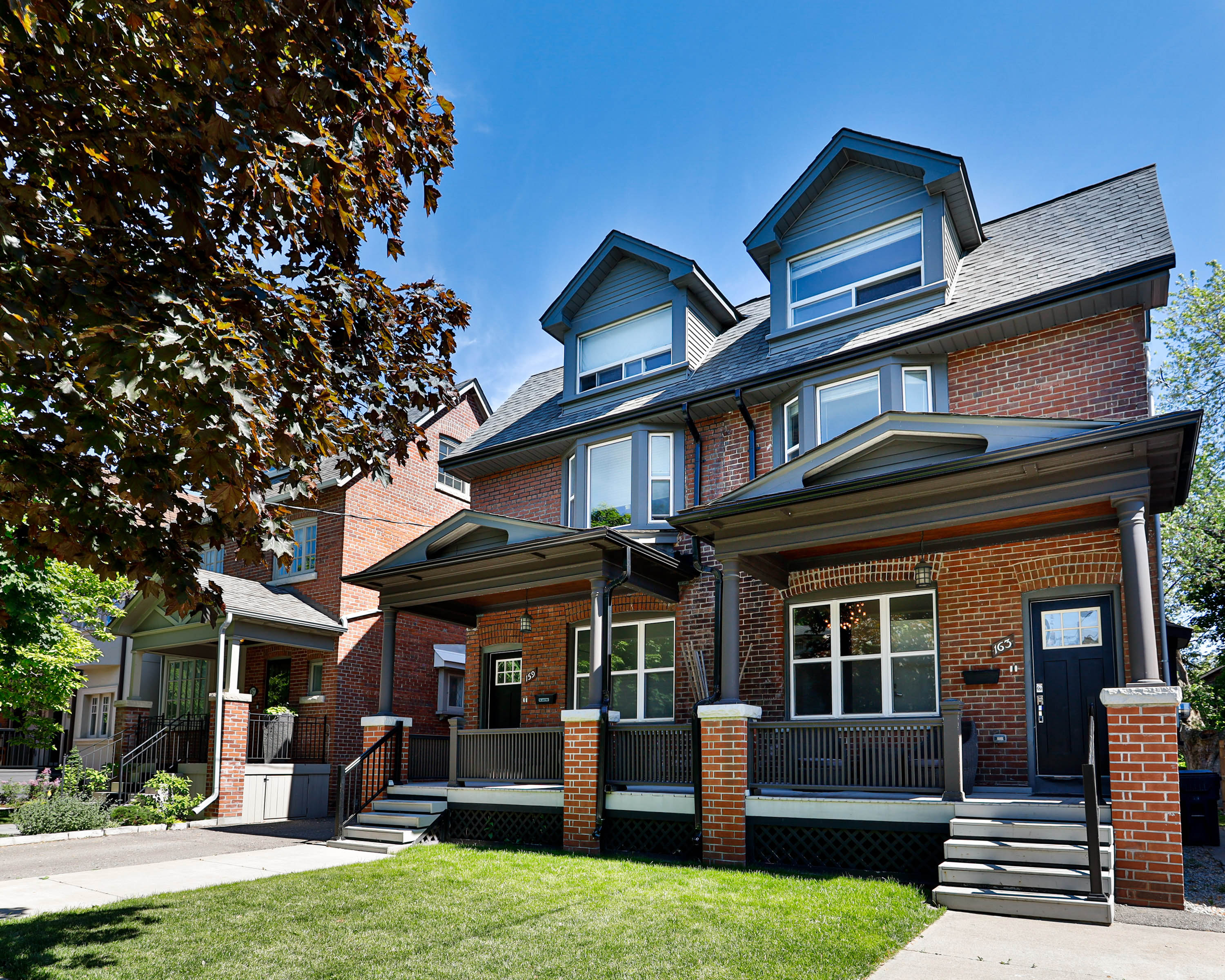 Slideshow PropertySpaces 159 Briar Hill Avenue, Toronto, ON