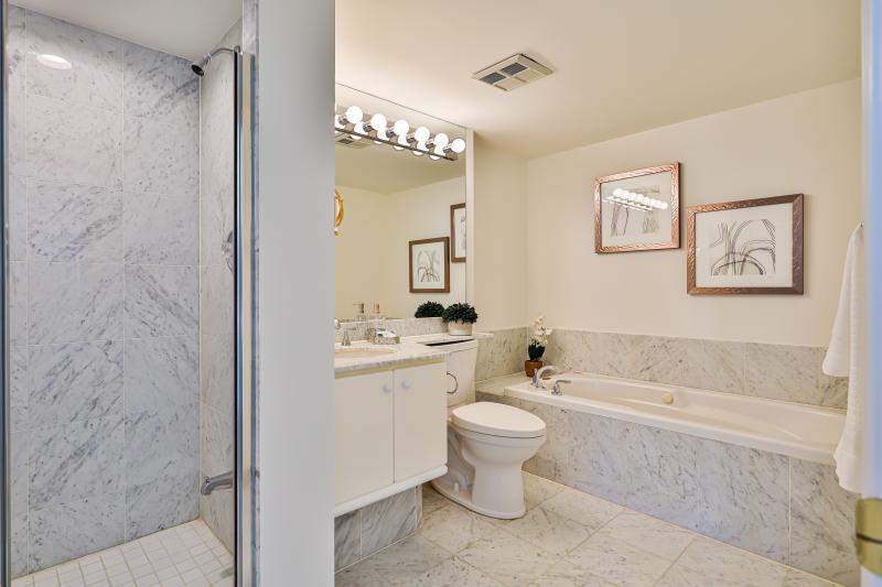 Primary Bedroom Ensuite