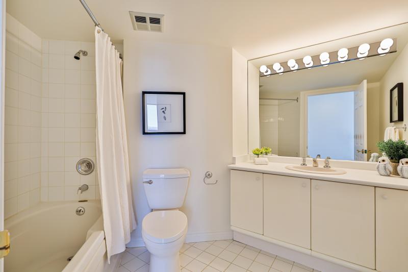 Second Bedroom Ensuite