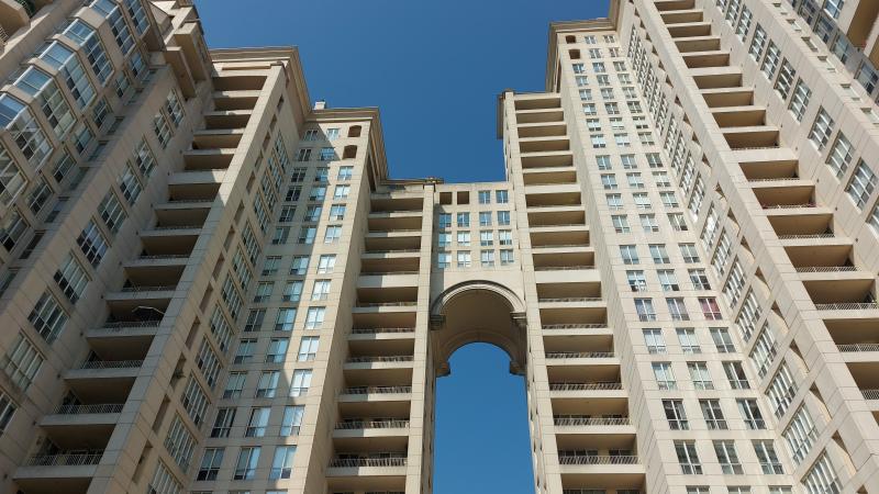 The Arch