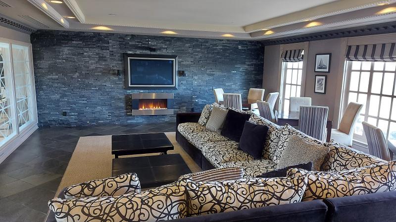 Party Room
