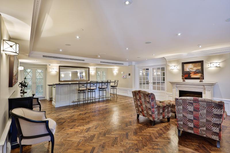 Party Room