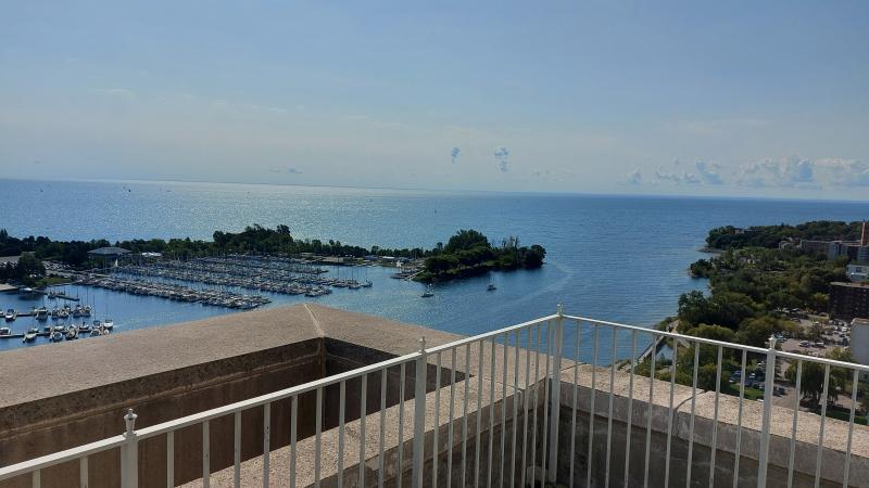 Terrace View