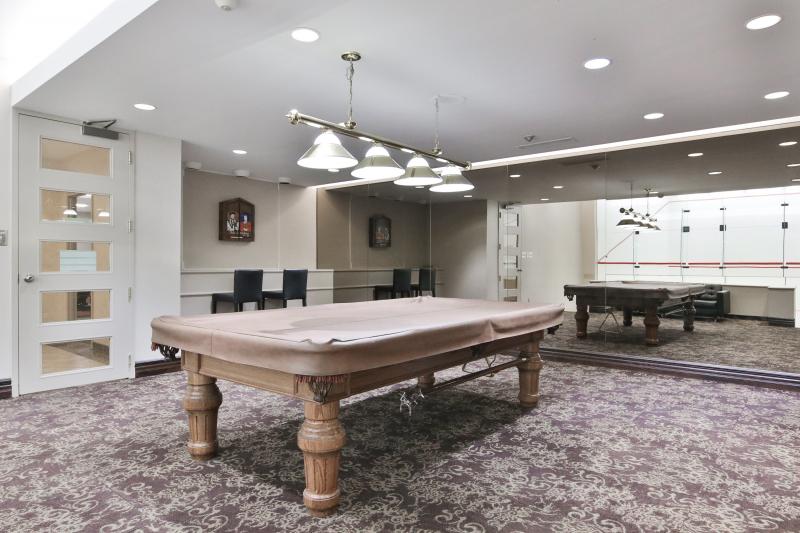 Amenities 