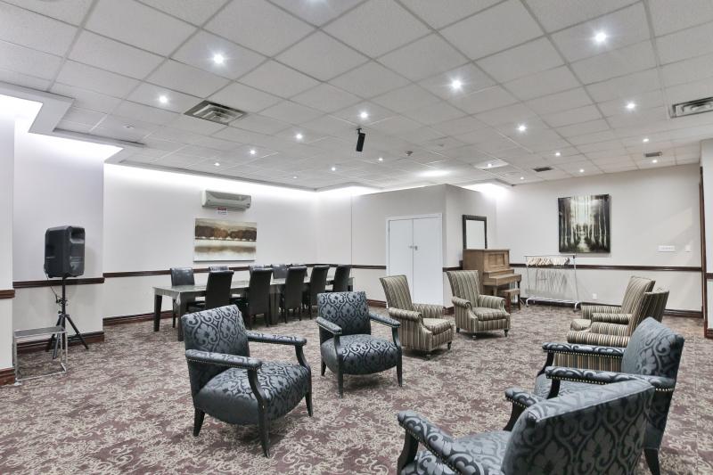 Amenities 
