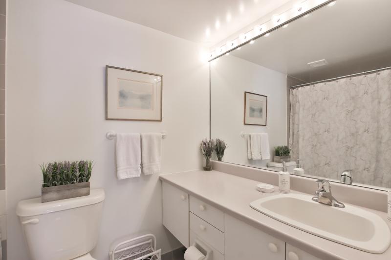 Master Ensuite 