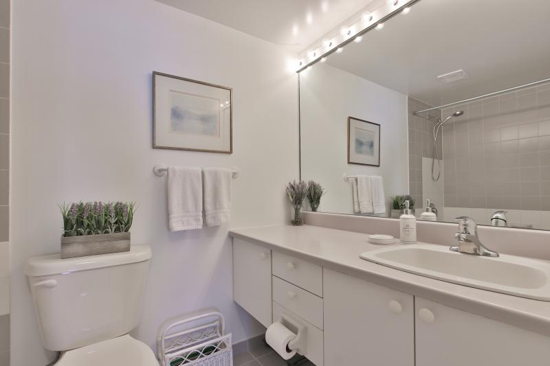 Master Ensuite 