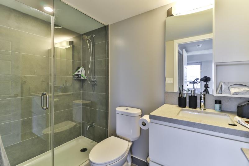 Second Bathroom