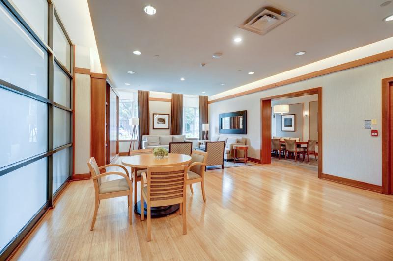 Amenities