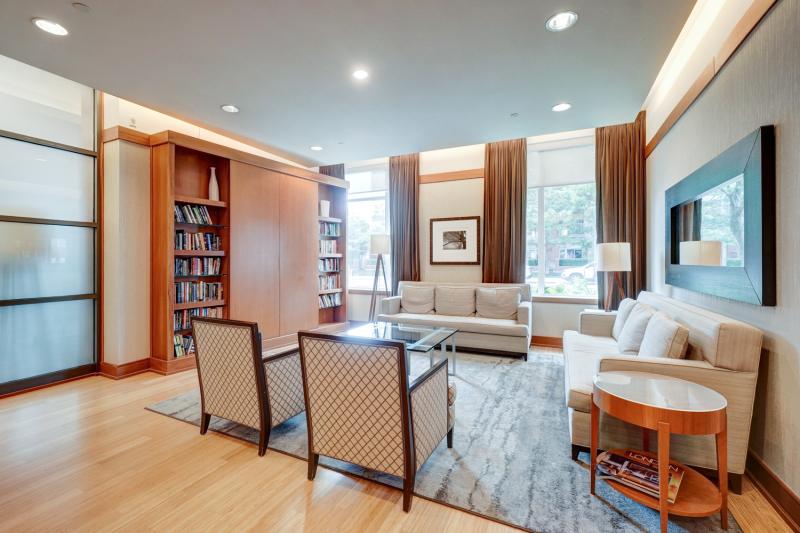 Amenities