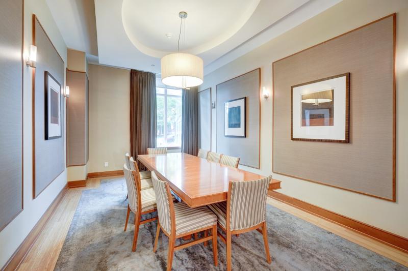 Amenities