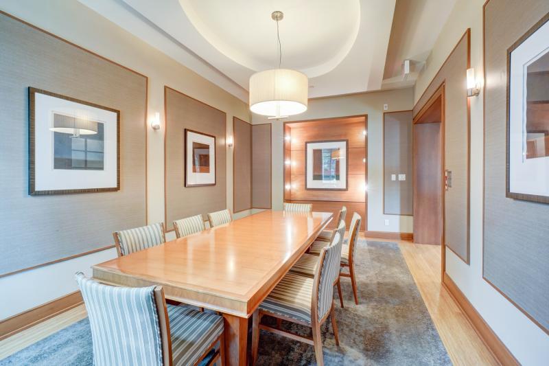 Amenities