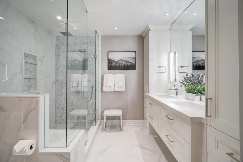 Master Ensuite