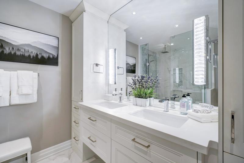 Master Ensuite