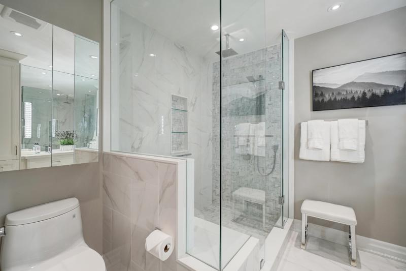 Master Ensuite