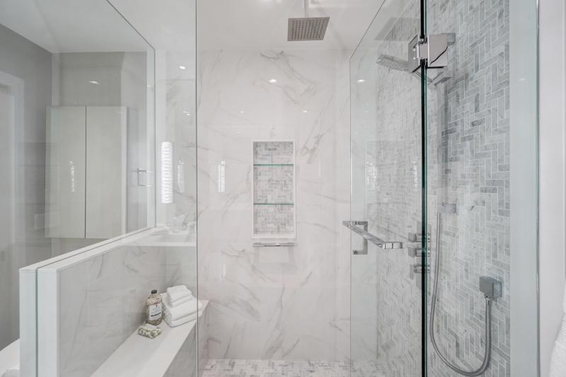 Master Ensuite