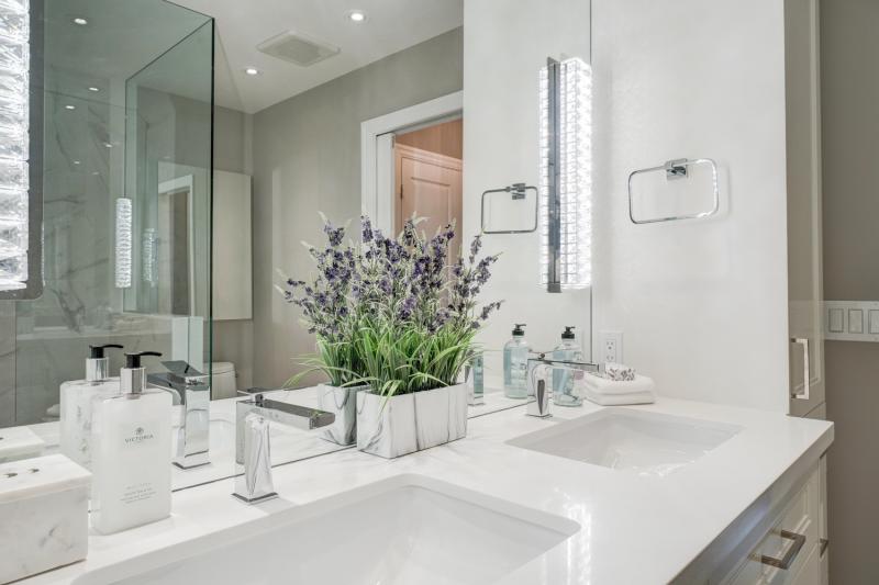 Master Ensuite