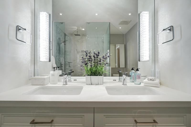 Master Ensuite