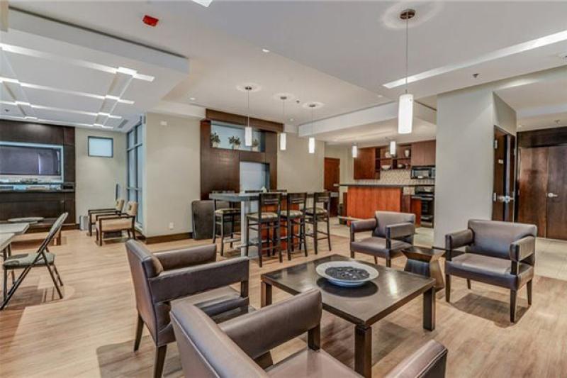 Party Room