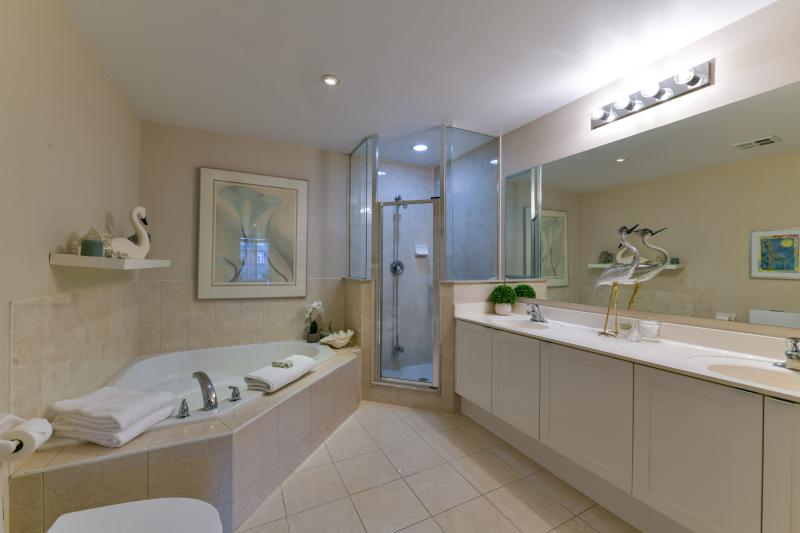 Primary Ensuite