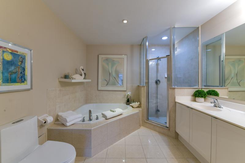 Primary Ensuite