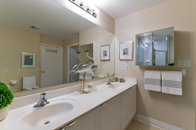 Primary Ensuite