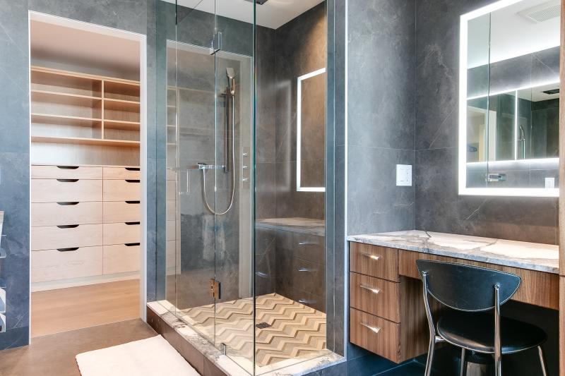 Master Ensuite 