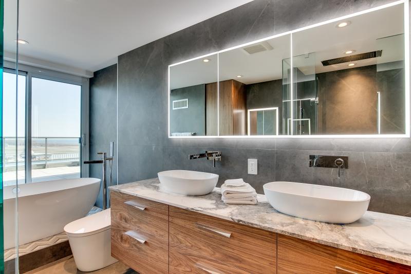 Master Ensuite 