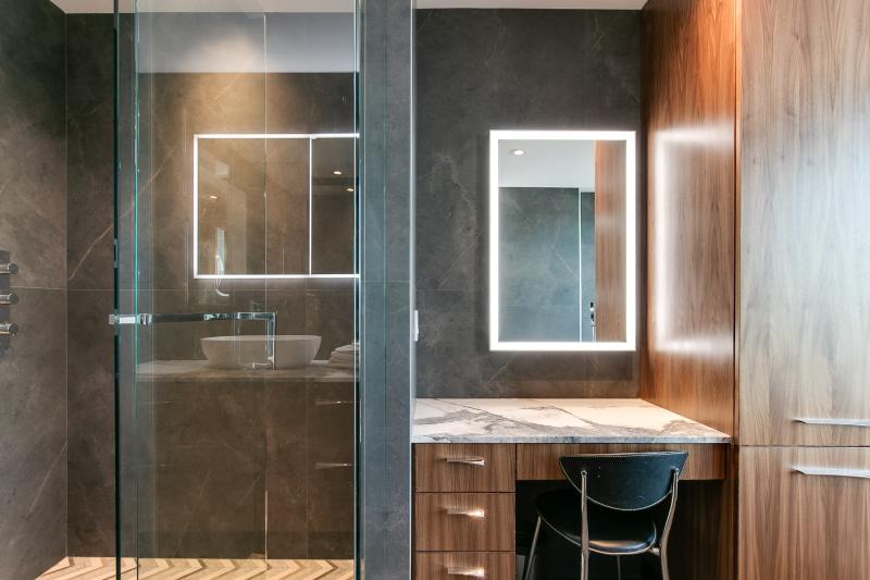 Master Ensuite 
