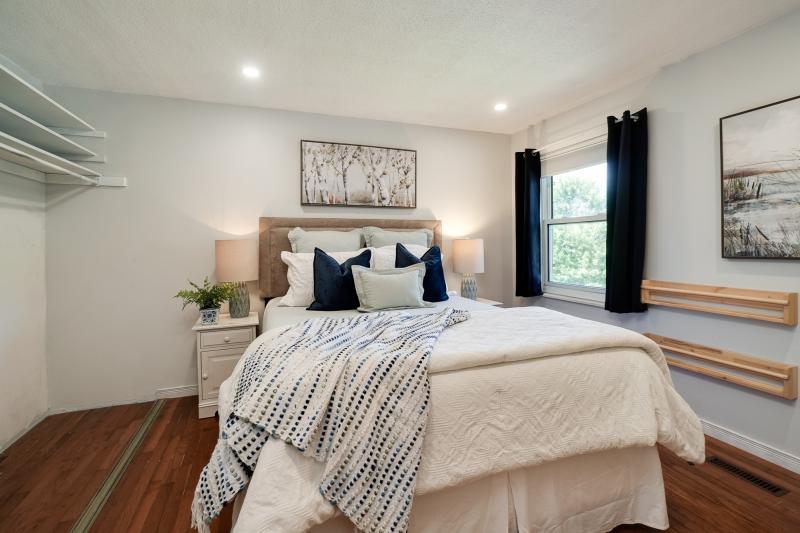 Third Bedroom