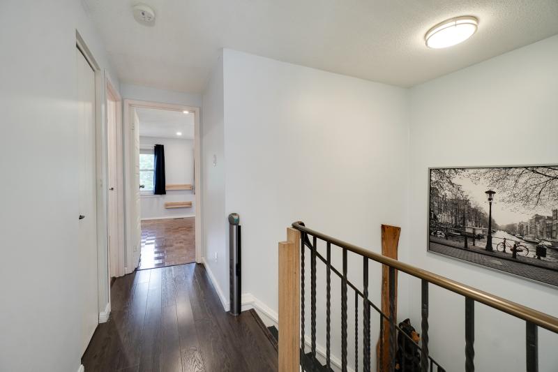 Upper Hallway 