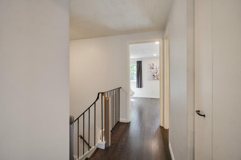 Upper Hallway 