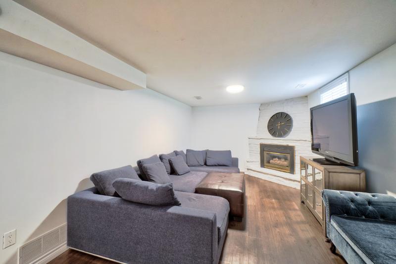 Lower Level