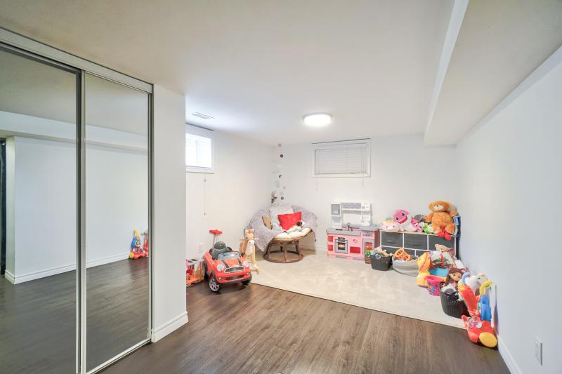 Lower Level