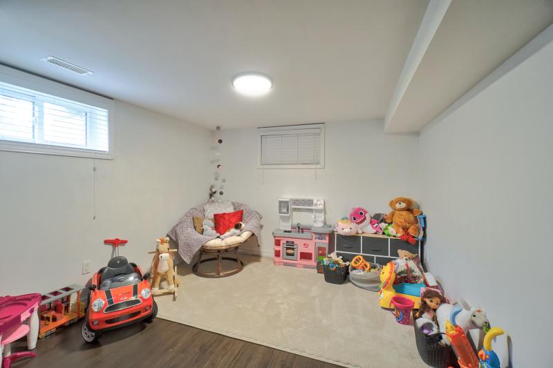 Lower Level