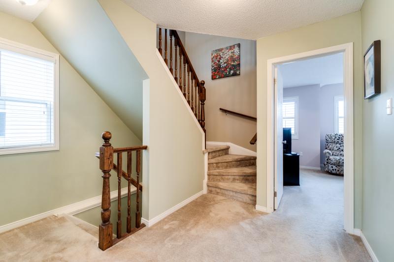Upper Hallway 