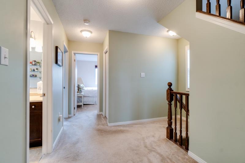 Upper Hallway 