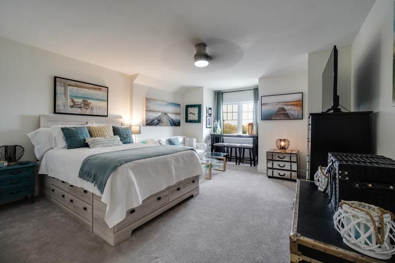 Third Bedroom