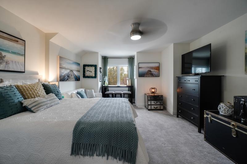 Third Bedroom