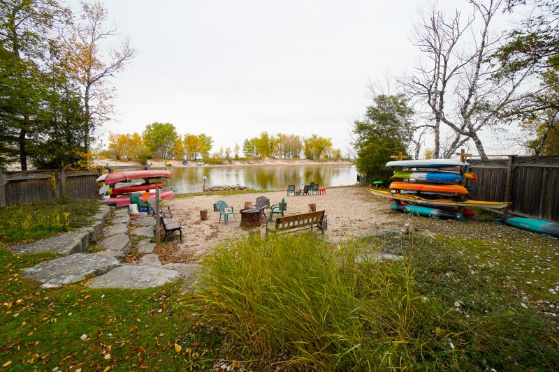 Amenities 