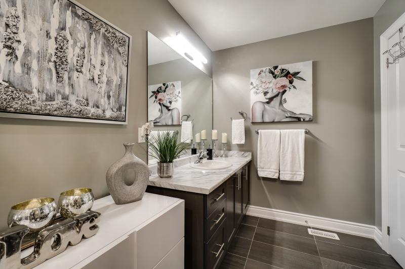 Master Ensuite 