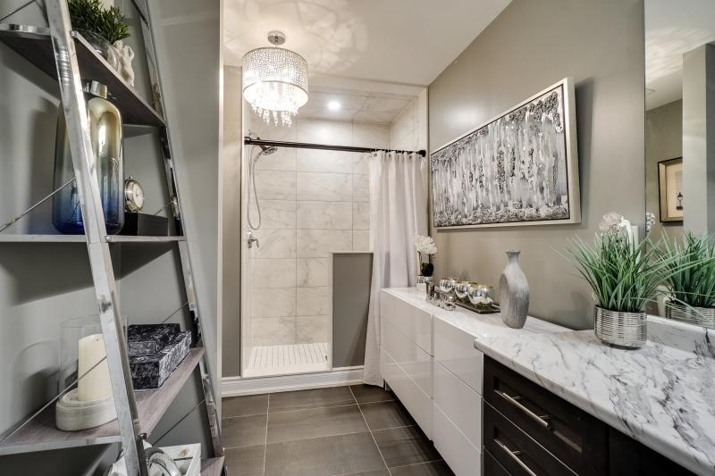 Master Ensuite 