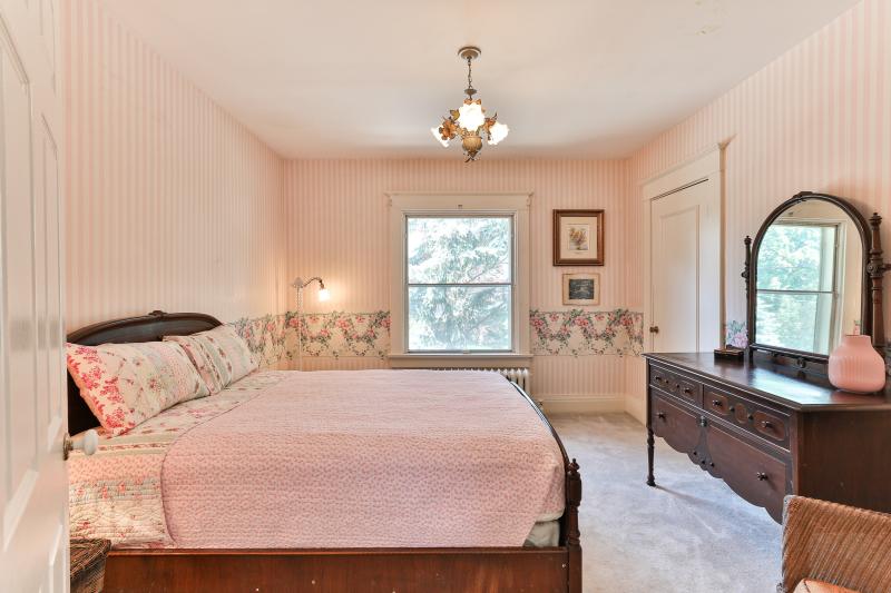 Fourth Bedroom