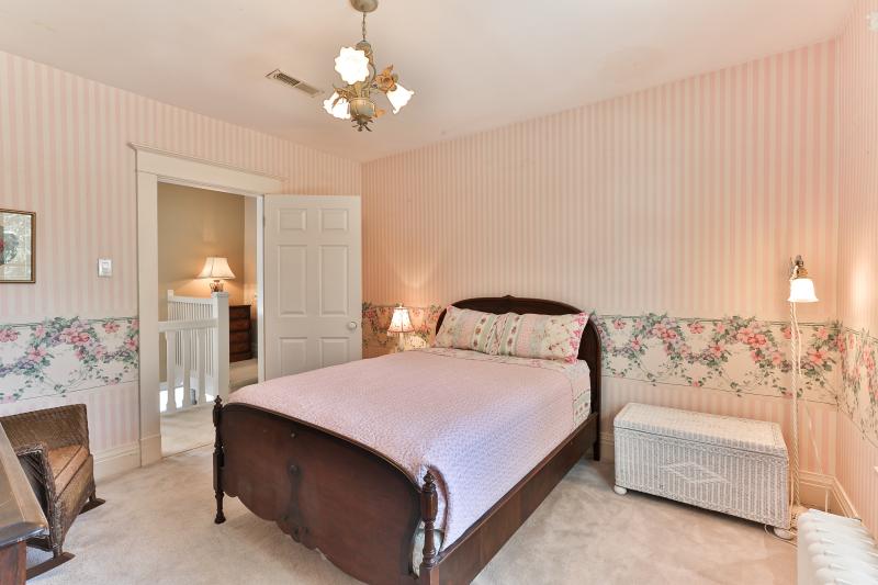 Fourth Bedroom