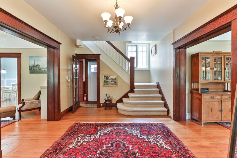 Entry