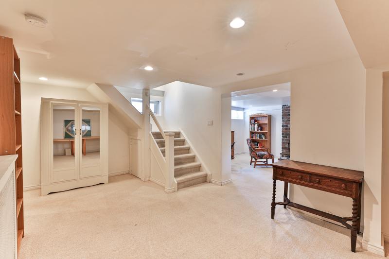 Lower Level