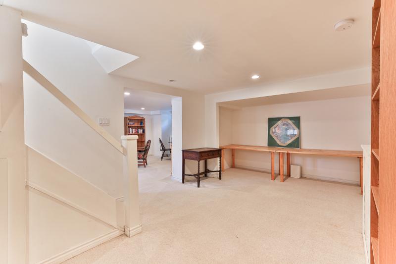 Lower Level