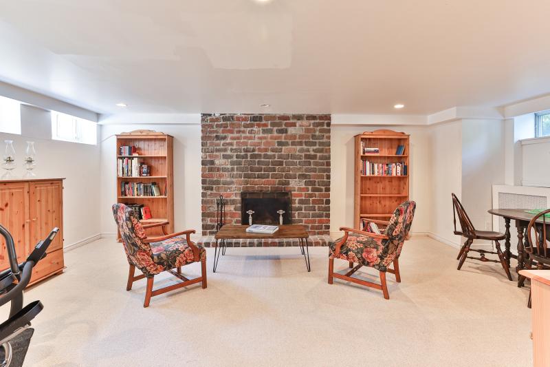 Lower Level