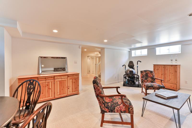 Lower Level